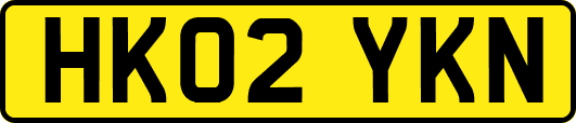 HK02YKN