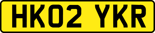 HK02YKR