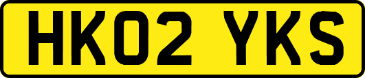 HK02YKS