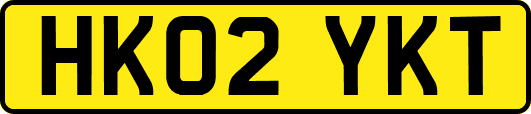 HK02YKT
