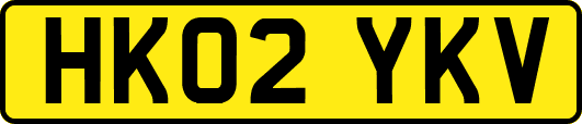 HK02YKV