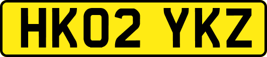 HK02YKZ