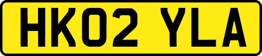 HK02YLA