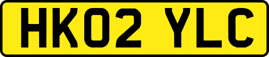 HK02YLC