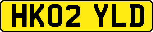 HK02YLD