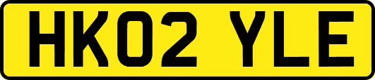 HK02YLE
