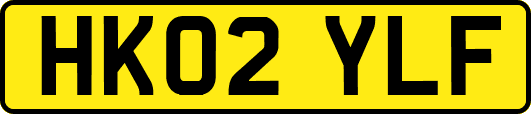 HK02YLF