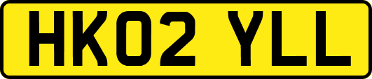 HK02YLL