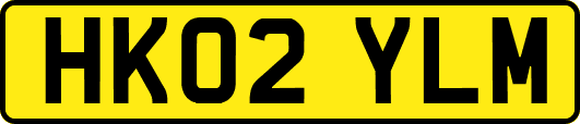 HK02YLM