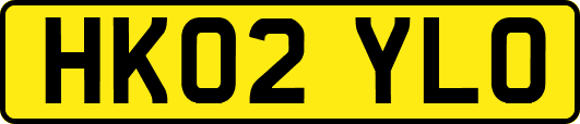 HK02YLO