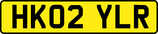 HK02YLR