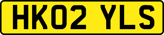 HK02YLS
