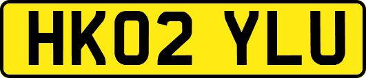 HK02YLU