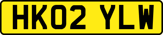 HK02YLW