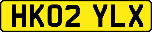 HK02YLX