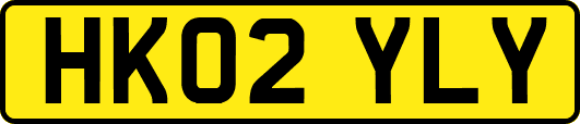 HK02YLY