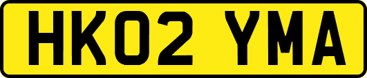 HK02YMA