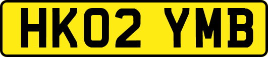 HK02YMB