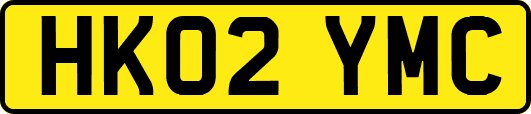 HK02YMC