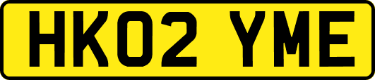 HK02YME