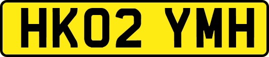 HK02YMH