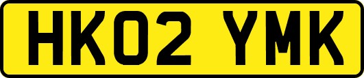 HK02YMK