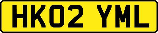 HK02YML