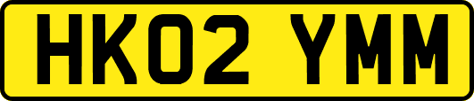 HK02YMM