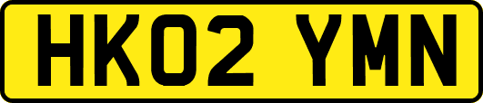 HK02YMN