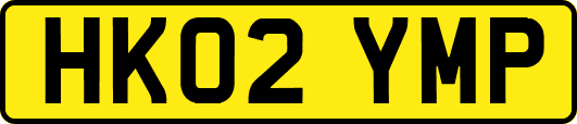 HK02YMP