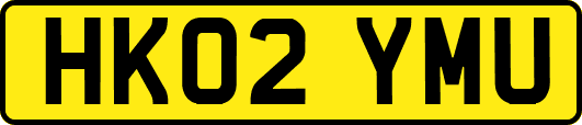 HK02YMU