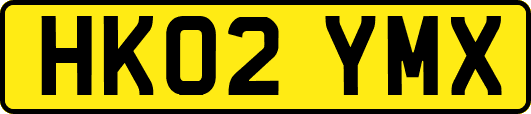 HK02YMX