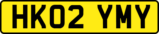 HK02YMY