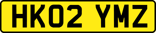 HK02YMZ