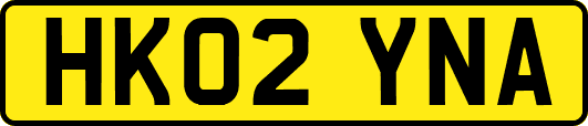 HK02YNA