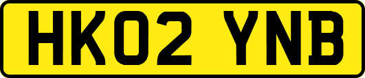 HK02YNB