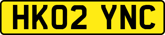 HK02YNC