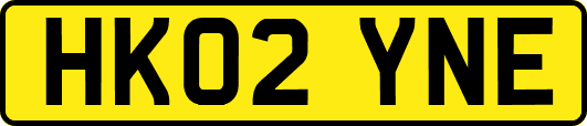HK02YNE