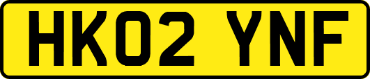 HK02YNF
