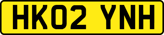 HK02YNH