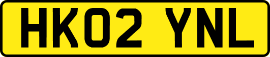 HK02YNL