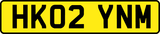 HK02YNM