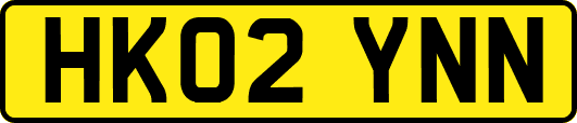 HK02YNN
