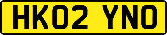 HK02YNO