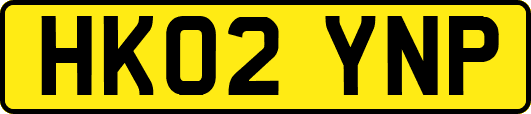HK02YNP