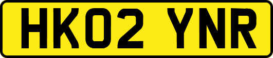 HK02YNR