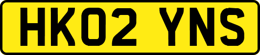 HK02YNS