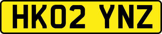 HK02YNZ