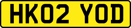 HK02YOD