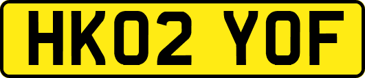 HK02YOF